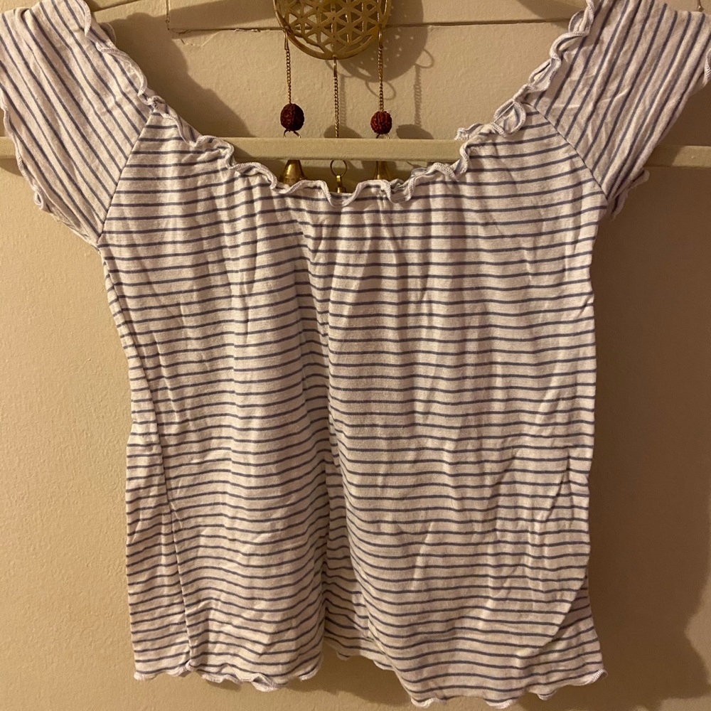 PAC sun tee